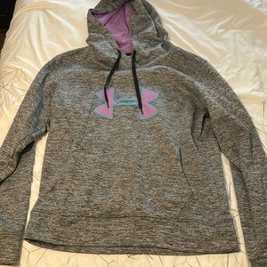 Under armour sweatshirt